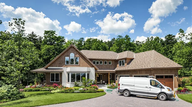Powell Garage Door Repair commercial & property-manager in Powell, OH