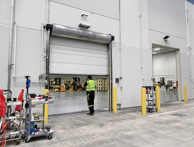 Commercial Repair service in Powell, OH