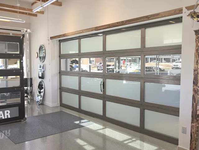 Custom Doors service in Powell, OH