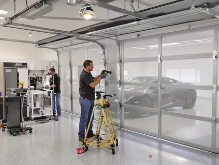 Dents Repair service in Powell, OH