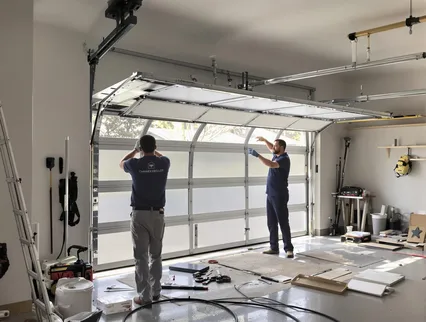 Door Replacement service in Powell, OH