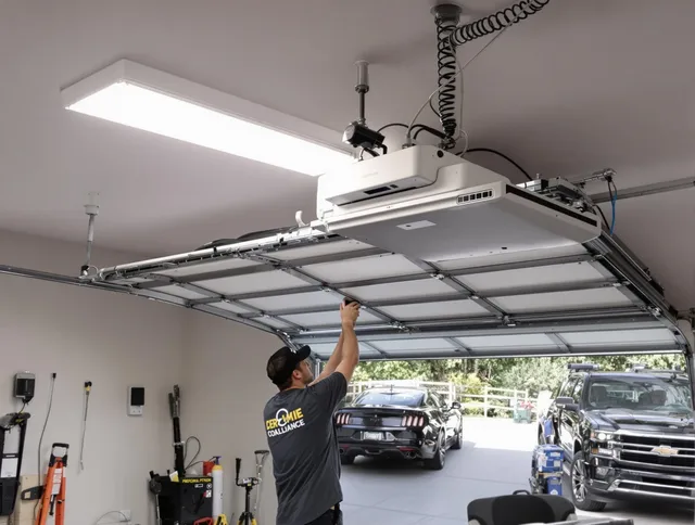 Opener Installation service in Powell, OH