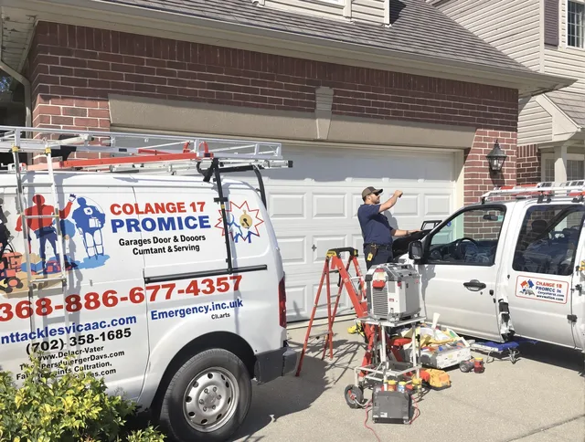 Same Day Repair service in Powell, OH